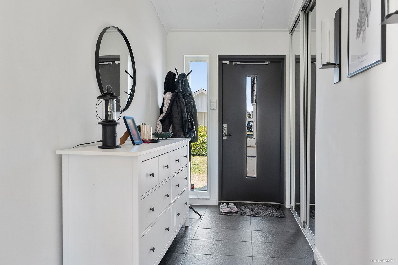 Villa, Julvägen 1, Replösa, Ljungby