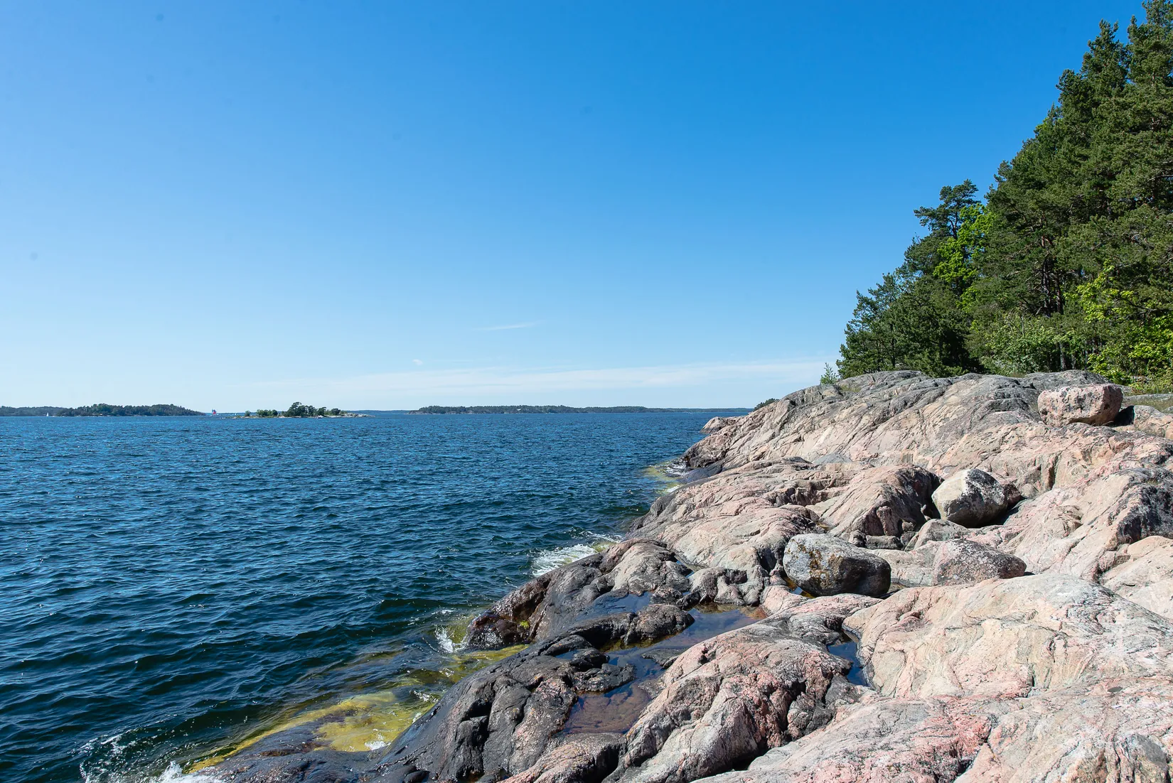 Fritidshus, Saxarfjärdsvägen 9, Ljusterö-Kårnäs, Österåker
