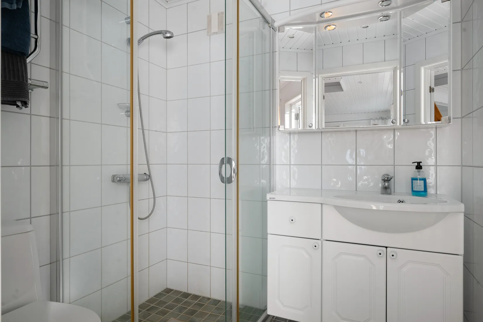 Fritidshus, Saxarfjärdsvägen 9, Ljusterö-Kårnäs, Österåker