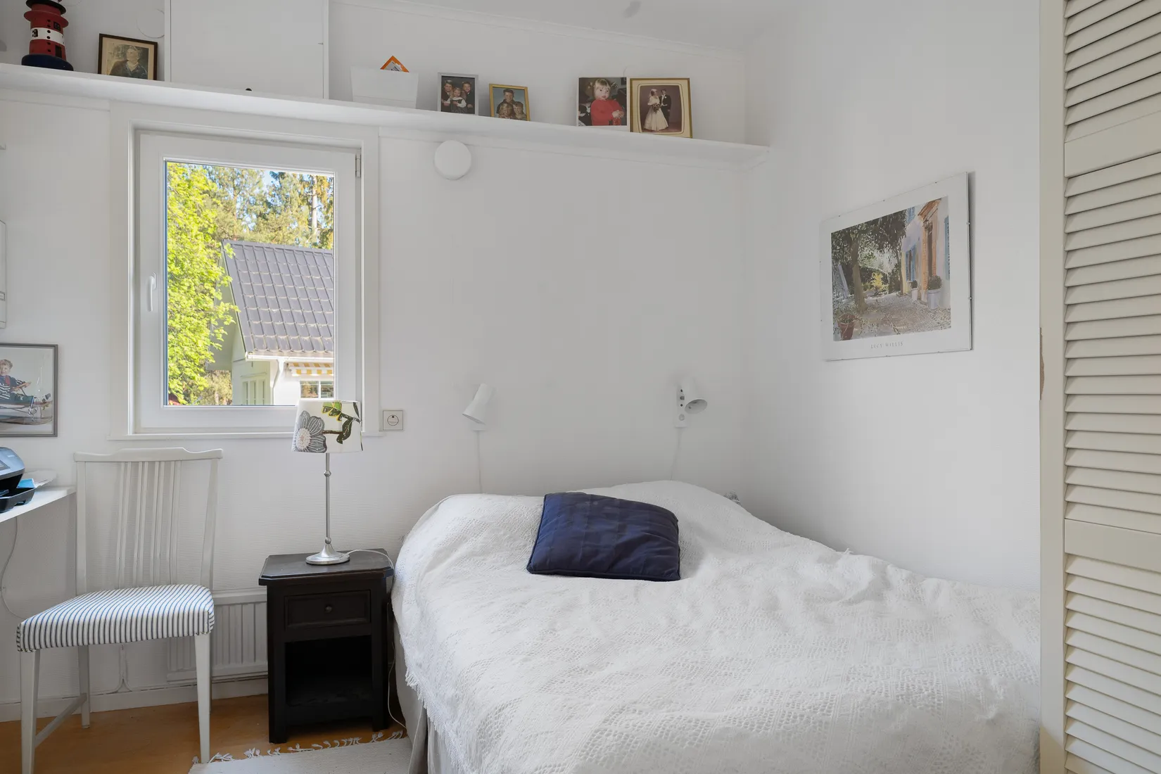 Fritidshus, Saxarfjärdsvägen 9, Ljusterö-Kårnäs, Österåker