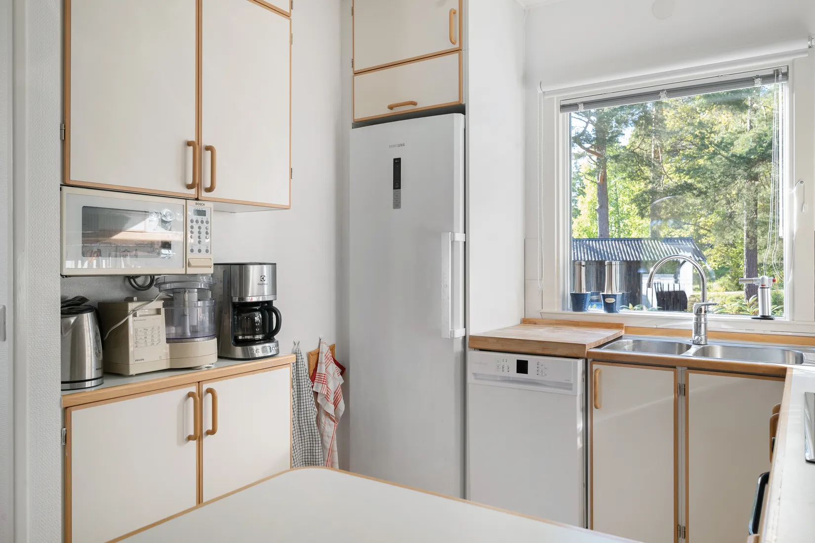 Fritidshus, Saxarfjärdsvägen 9, Ljusterö-Kårnäs, Österåker