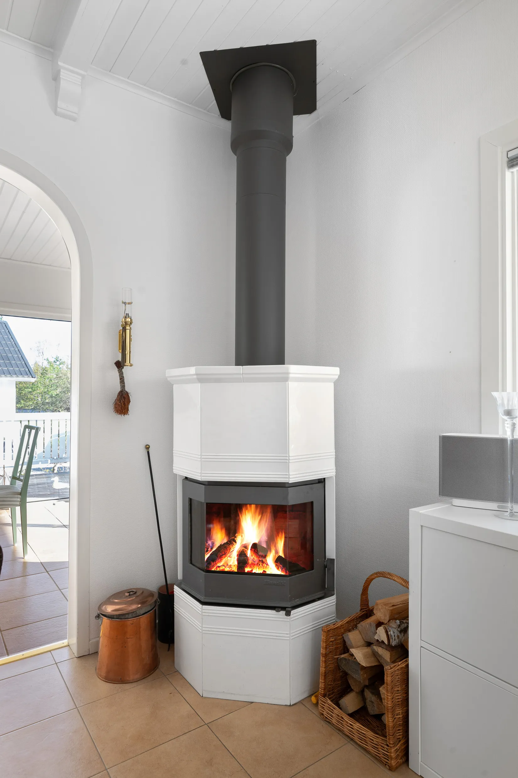 Fritidshus, Saxarfjärdsvägen 9, Ljusterö-Kårnäs, Österåker