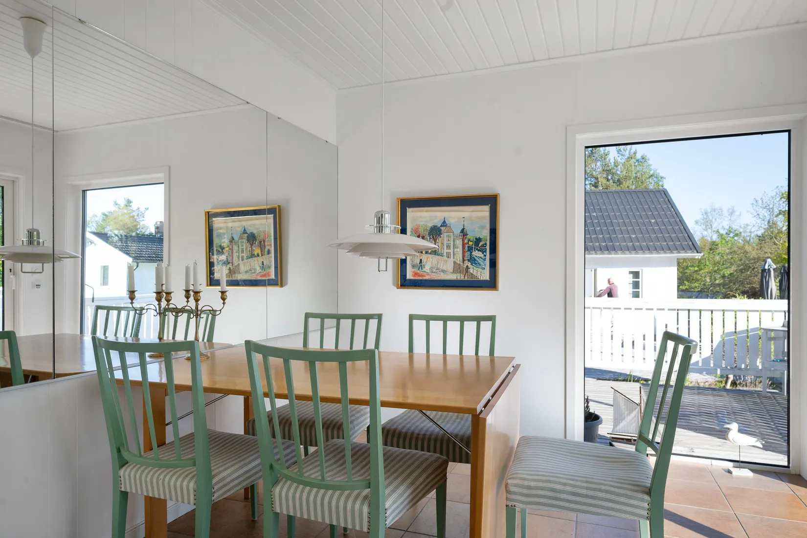 Fritidshus, Saxarfjärdsvägen 9, Ljusterö-Kårnäs, Österåker