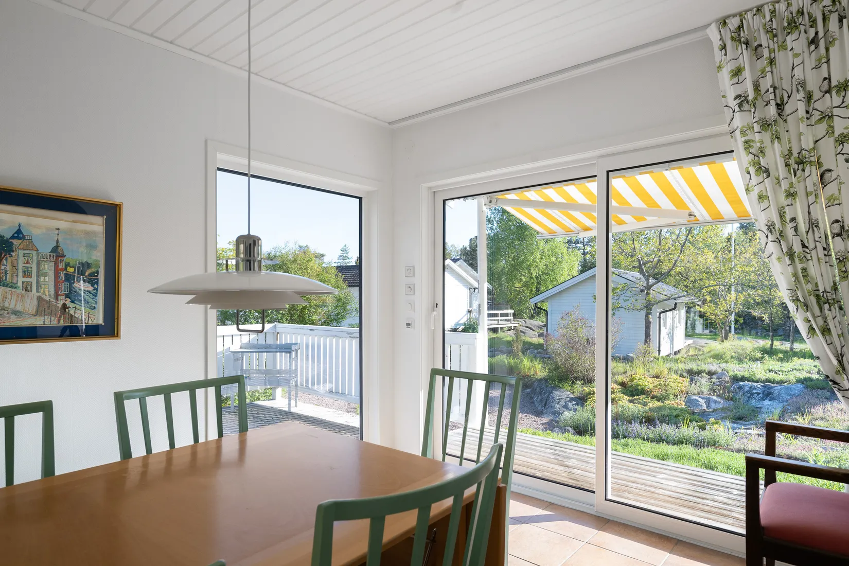 Fritidshus, Saxarfjärdsvägen 9, Ljusterö-Kårnäs, Österåker