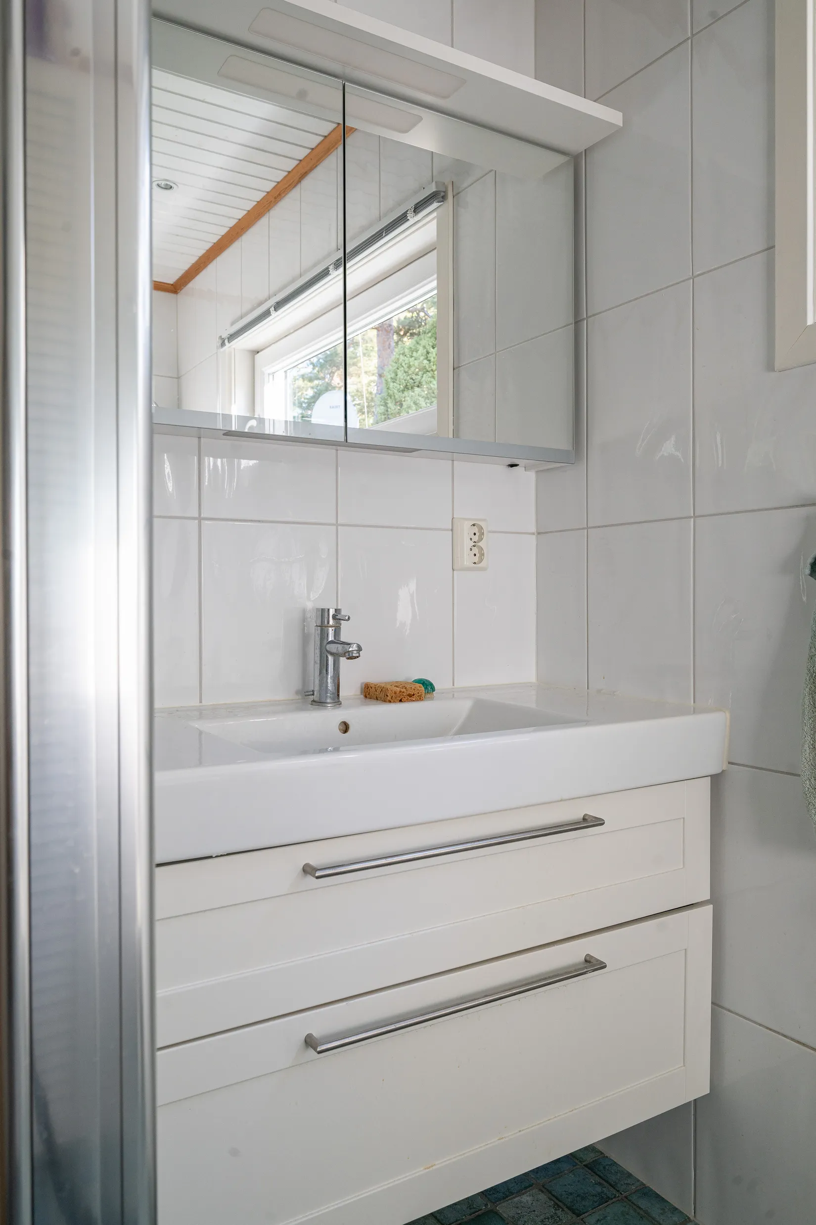 Fritidshus, Saxarfjärdsvägen 9, Ljusterö-Kårnäs, Österåker