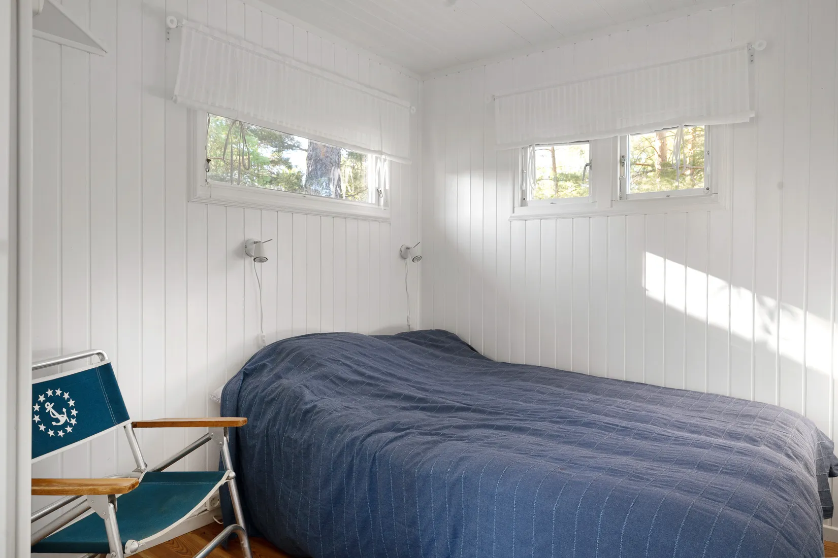 Fritidshus, Saxarfjärdsvägen 9, Ljusterö-Kårnäs, Österåker