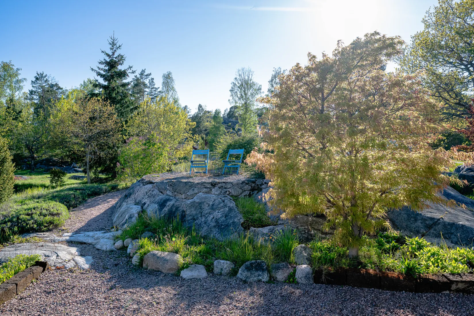 Fritidshus, Saxarfjärdsvägen 9, Ljusterö-Kårnäs, Österåker