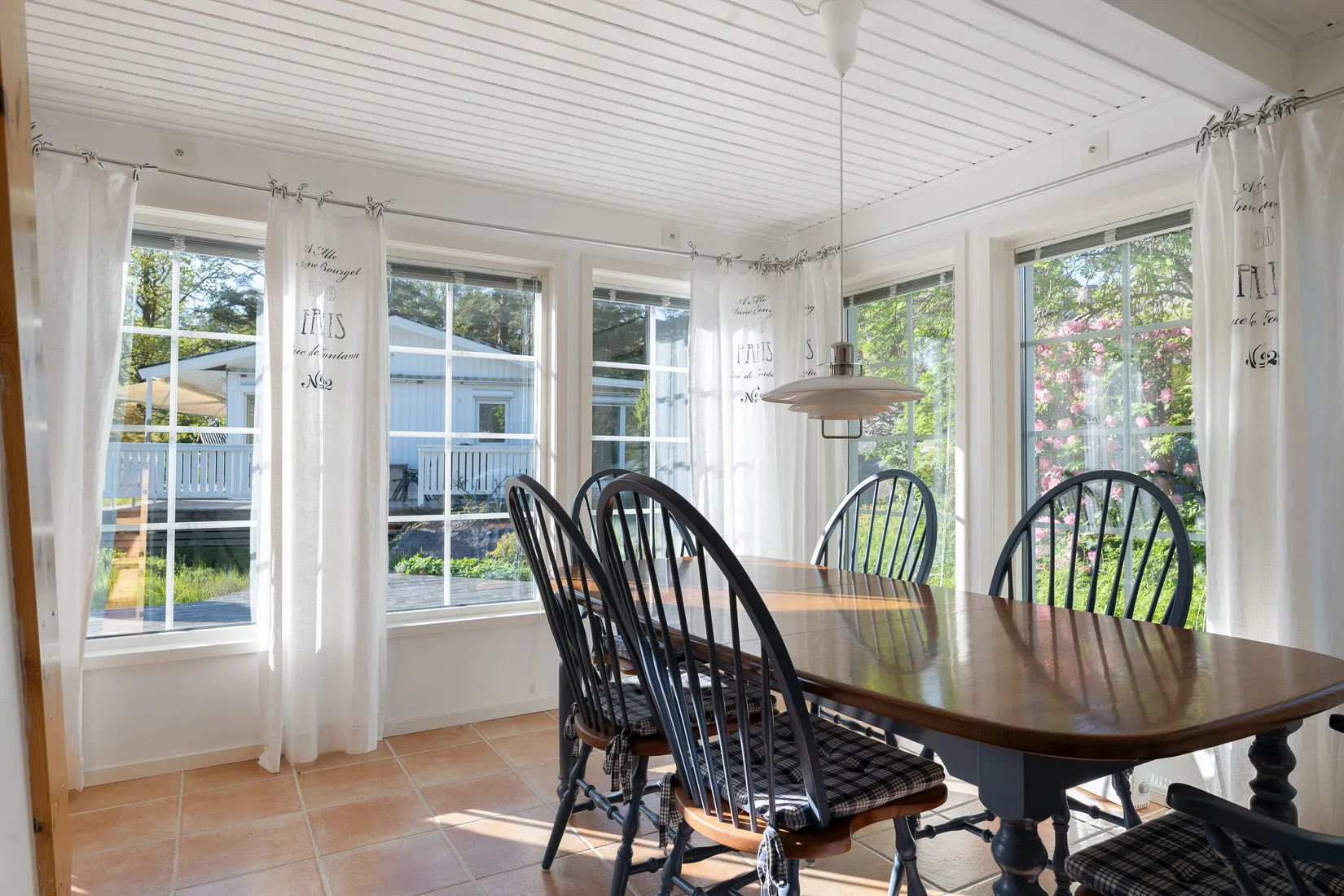 Fritidshus, Saxarfjärdsvägen 9, Ljusterö-Kårnäs, Österåker