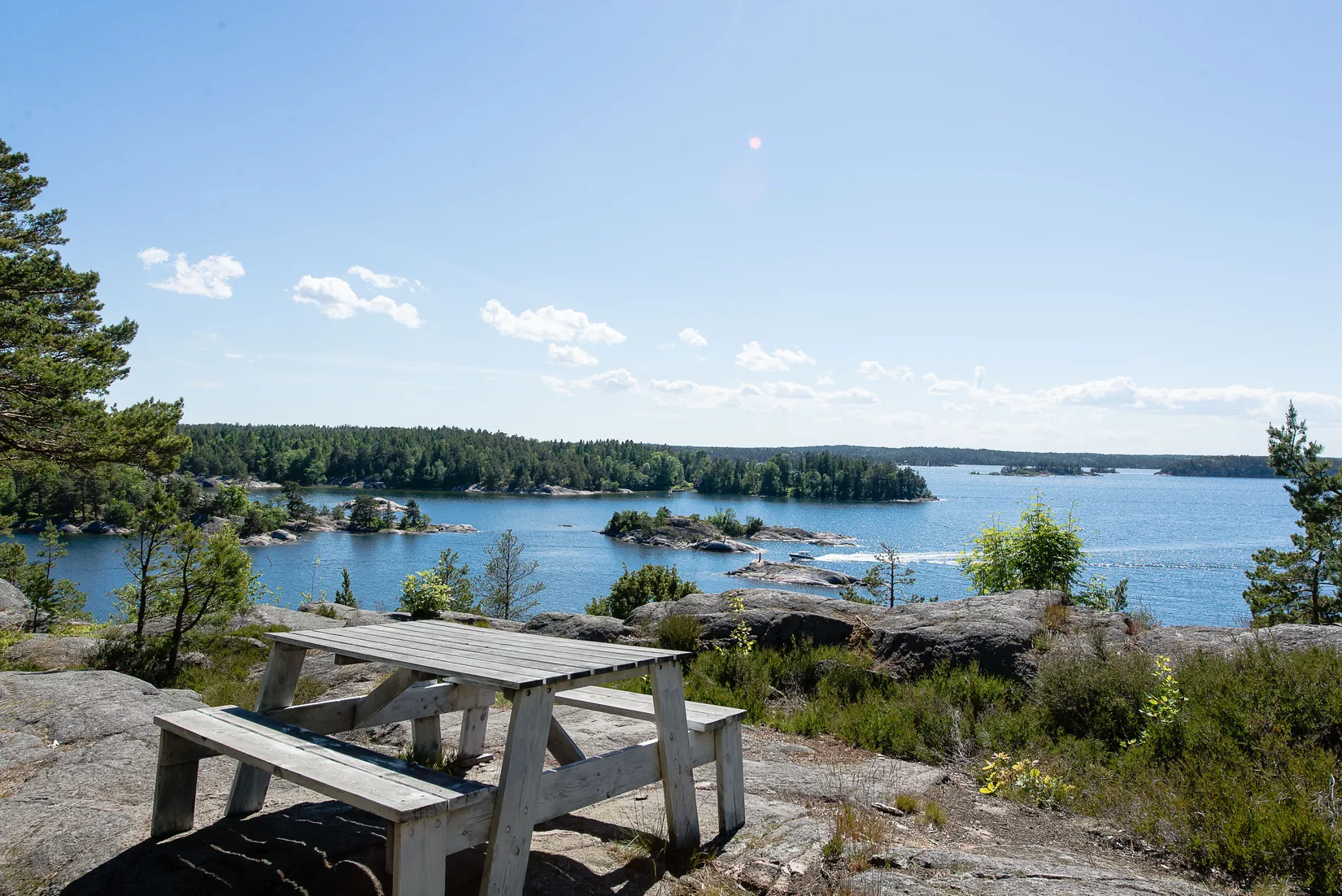 Fritidshus, Saxarfjärdsvägen 9, Ljusterö-Kårnäs, Österåker