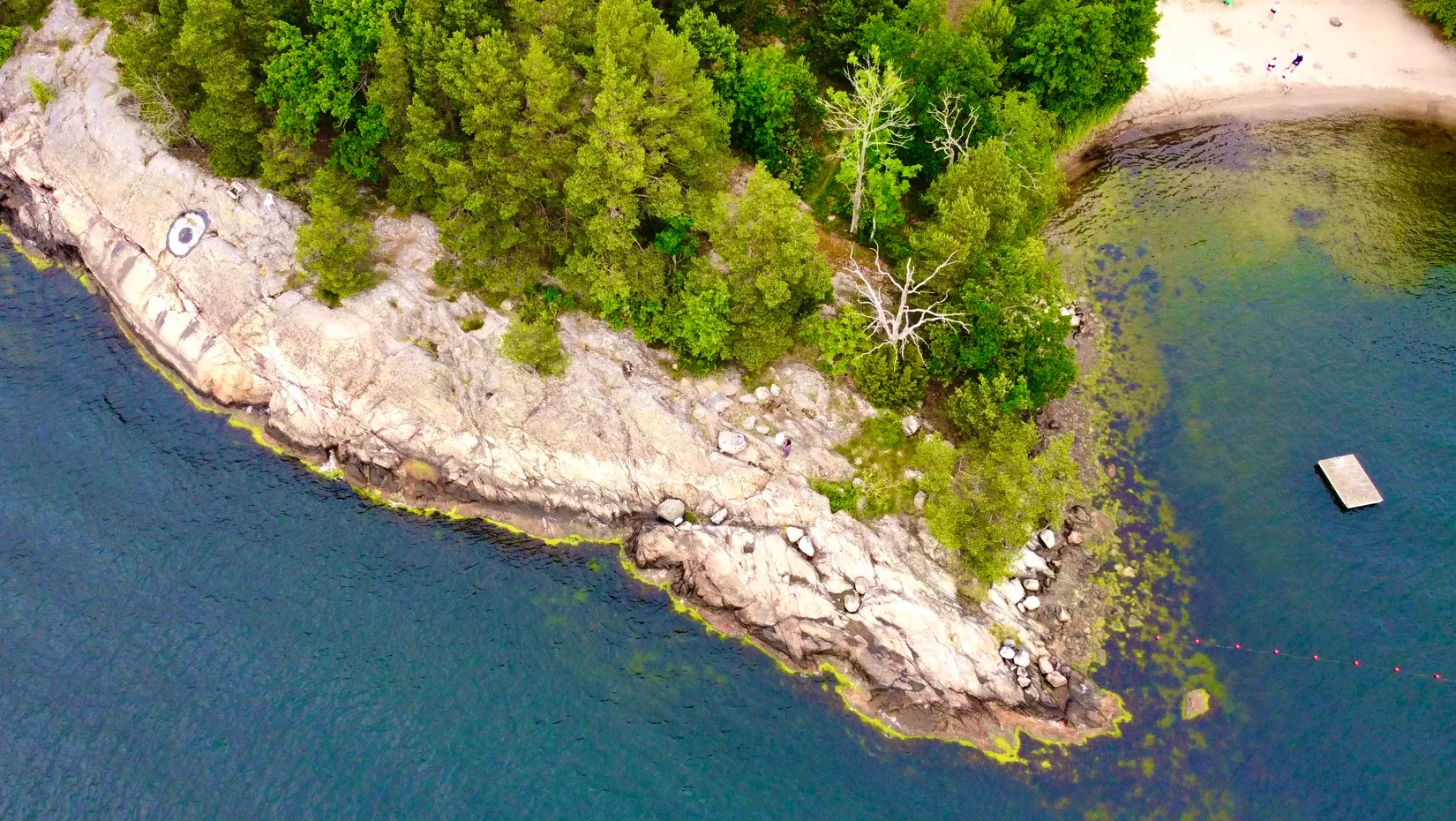 Fritidshus, Saxarfjärdsvägen 9, Ljusterö-Kårnäs, Österåker