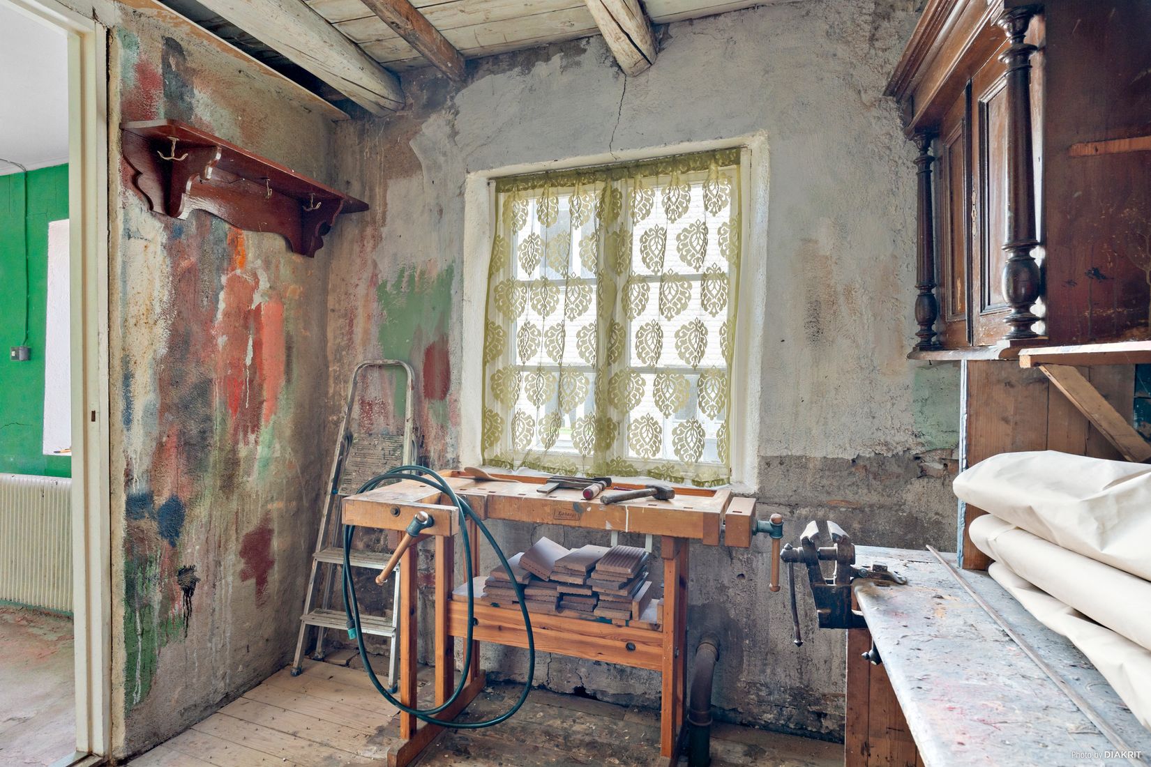 Villa, Lilla torg 5, Gamla Stan, Simrishamn