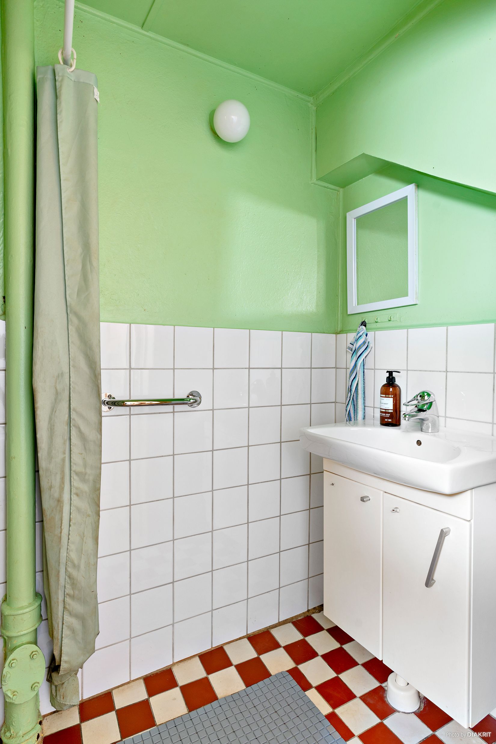 Villa, Lilla torg 5, Gamla Stan, Simrishamn