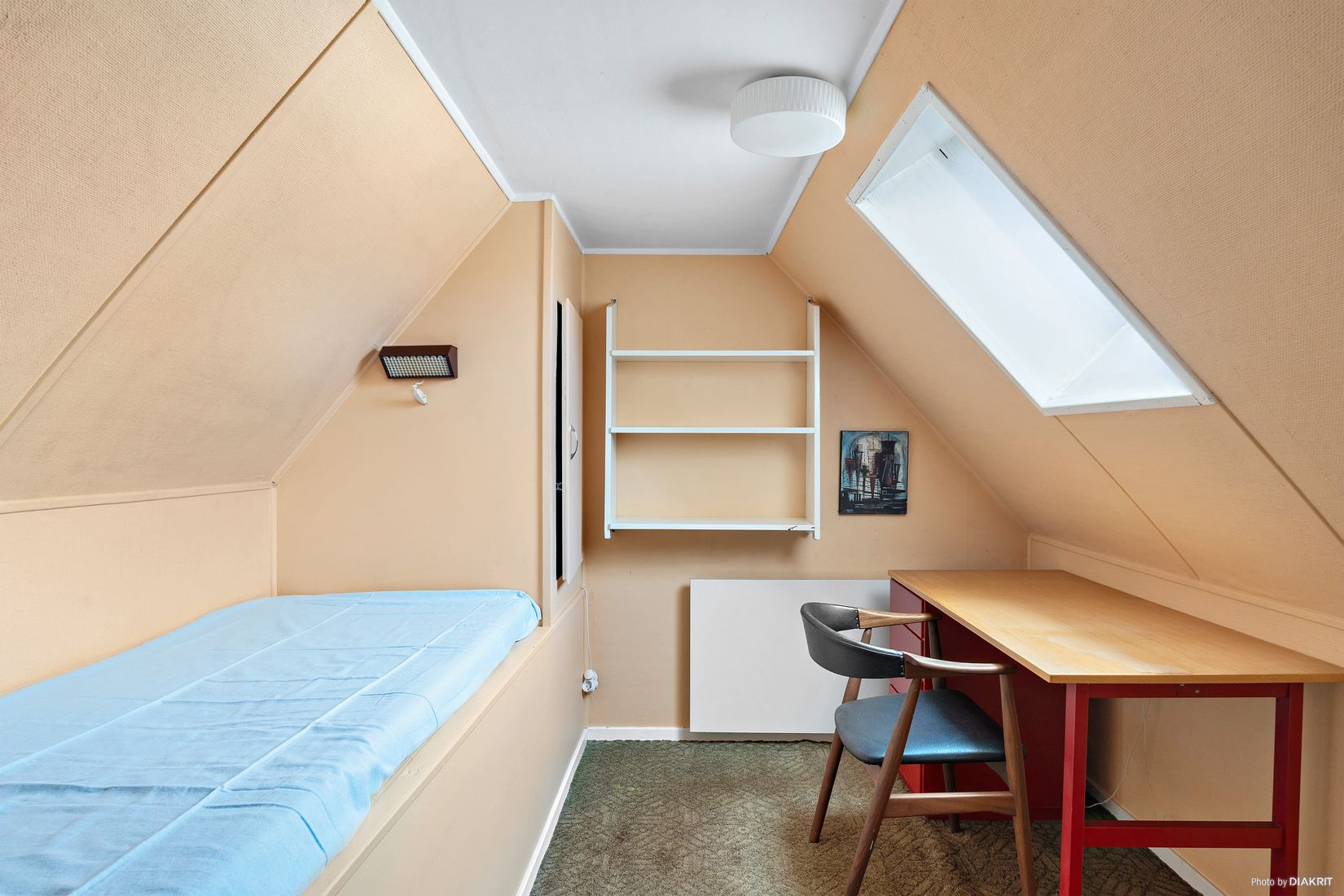 Villa, Lilla torg 5, Gamla Stan, Simrishamn