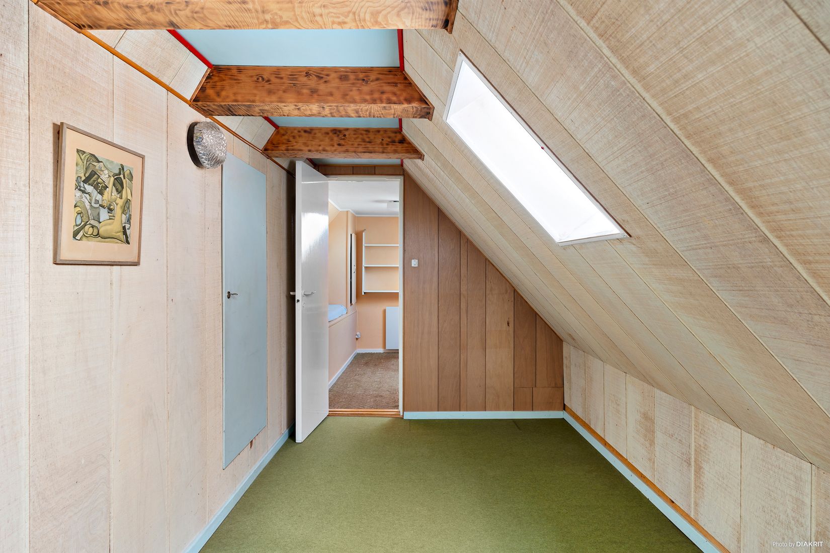 Villa, Lilla torg 5, Gamla Stan, Simrishamn