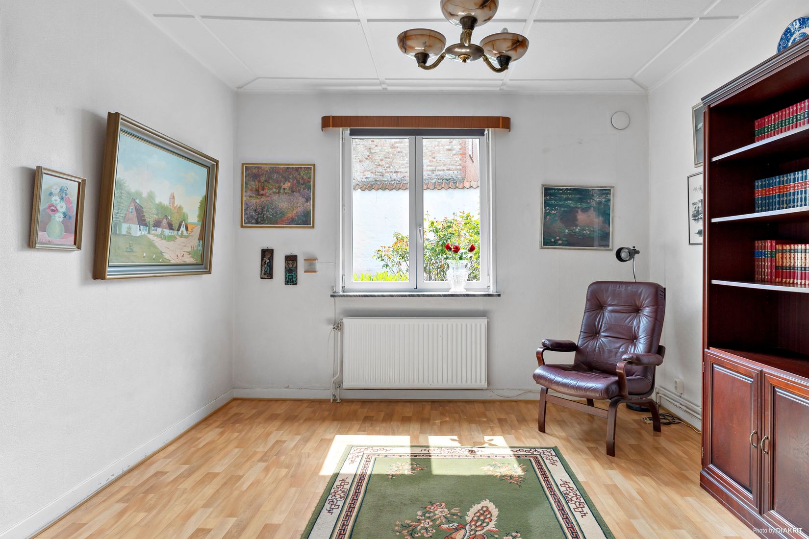 Villa, Lilla torg 5, Gamla Stan, Simrishamn
