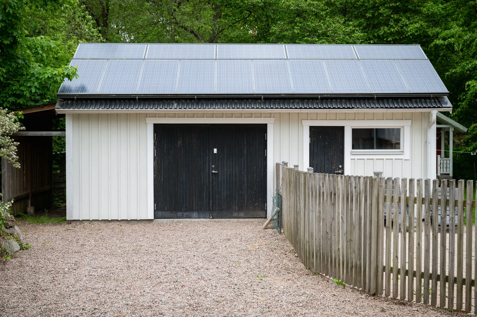 Villa, Verumsvägen 7, Vittsjö, Hässleholm