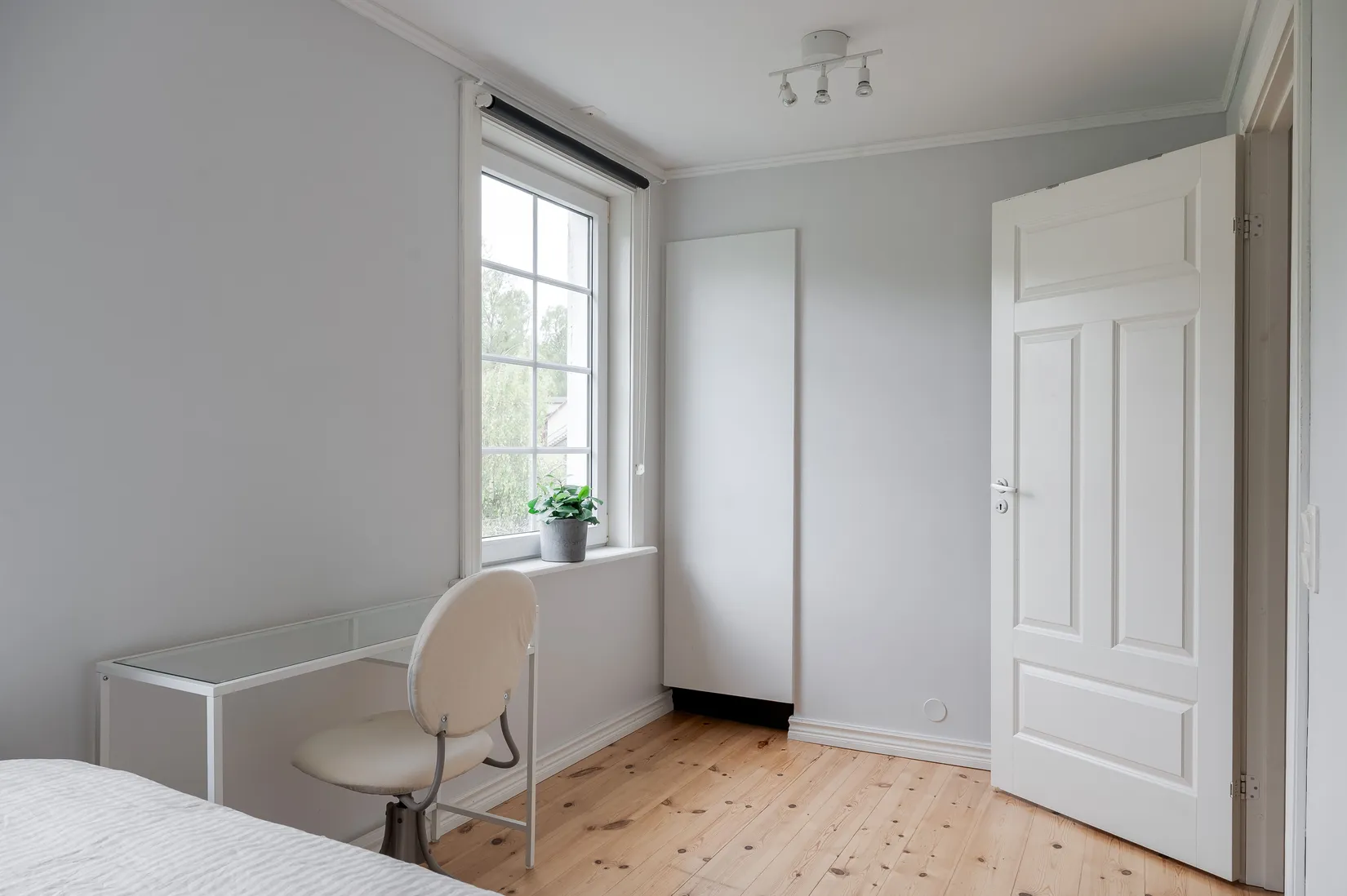 Villa, Verumsvägen 7, Vittsjö, Hässleholm