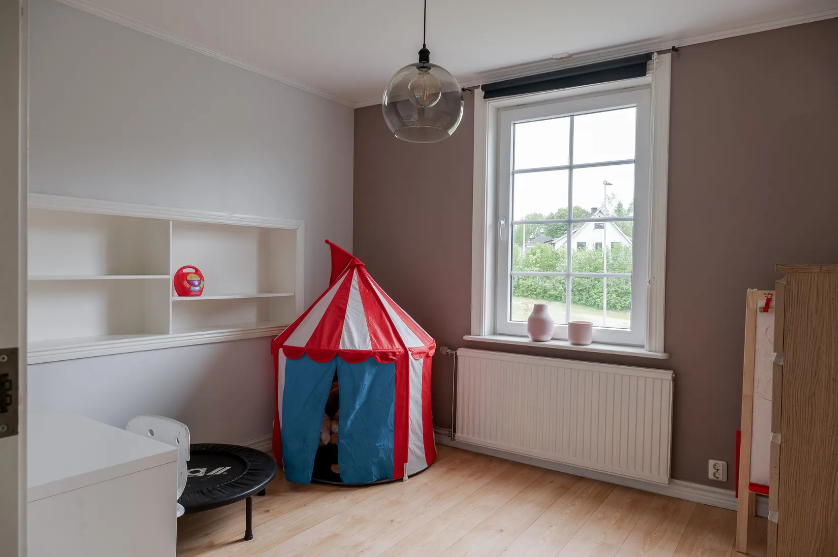 Villa, Verumsvägen 7, Vittsjö, Hässleholm