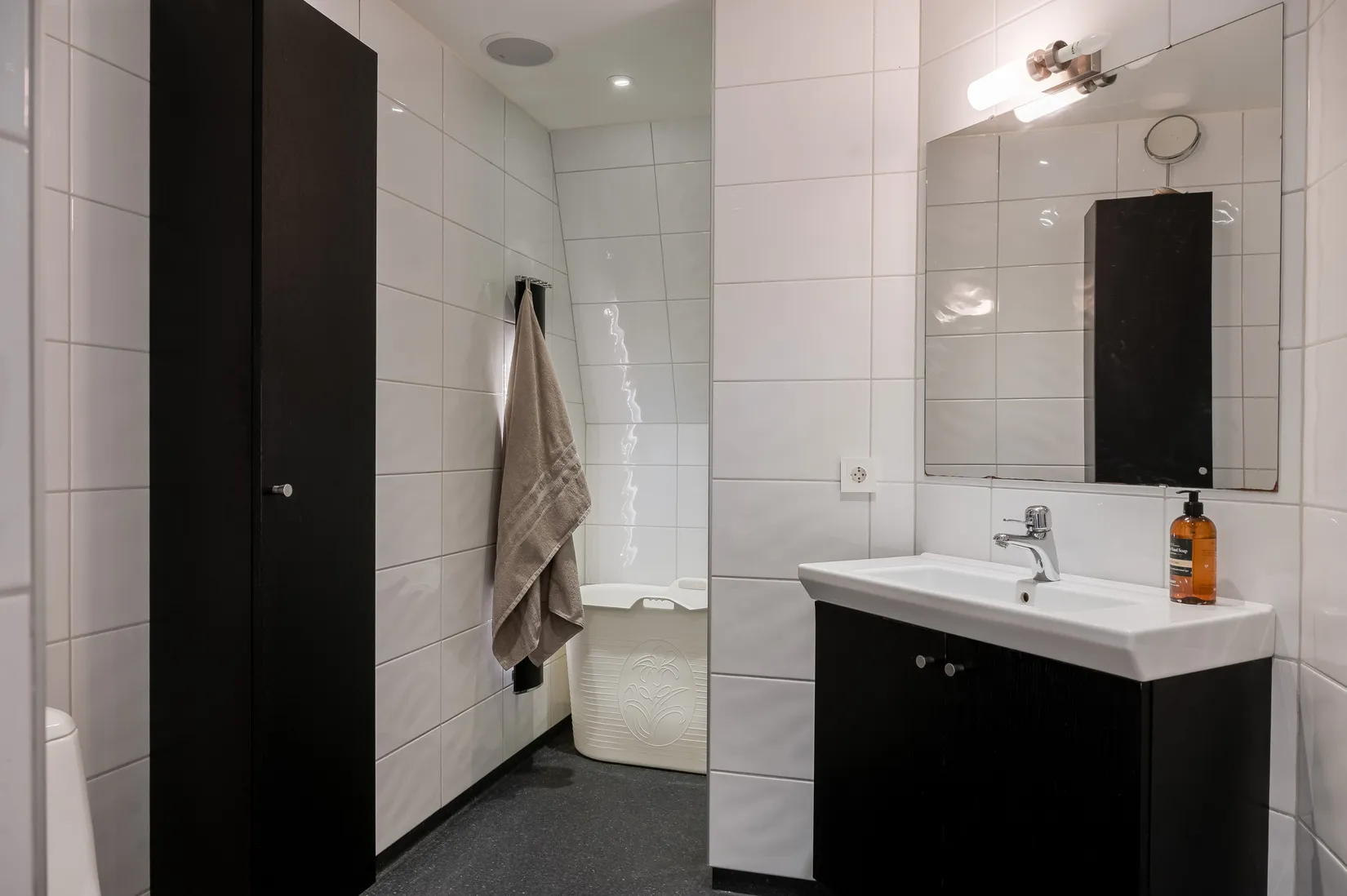 Villa, Verumsvägen 7, Vittsjö, Hässleholm