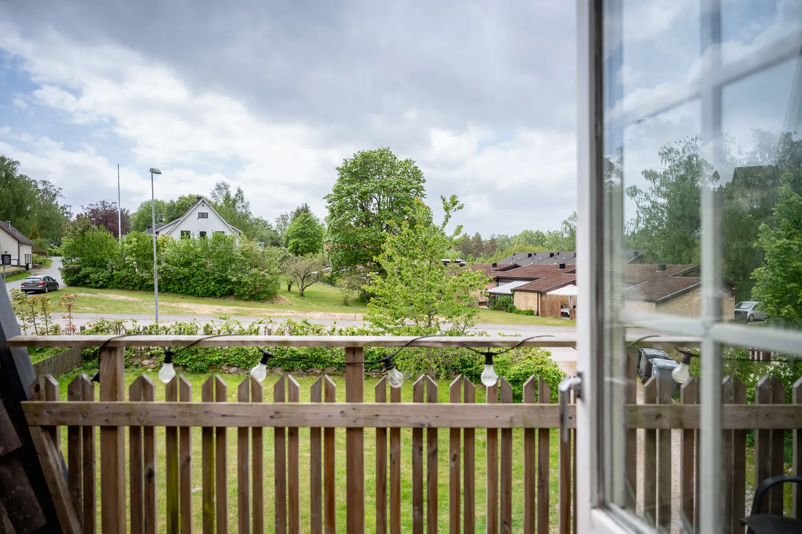 Villa, Verumsvägen 7, Vittsjö, Hässleholm