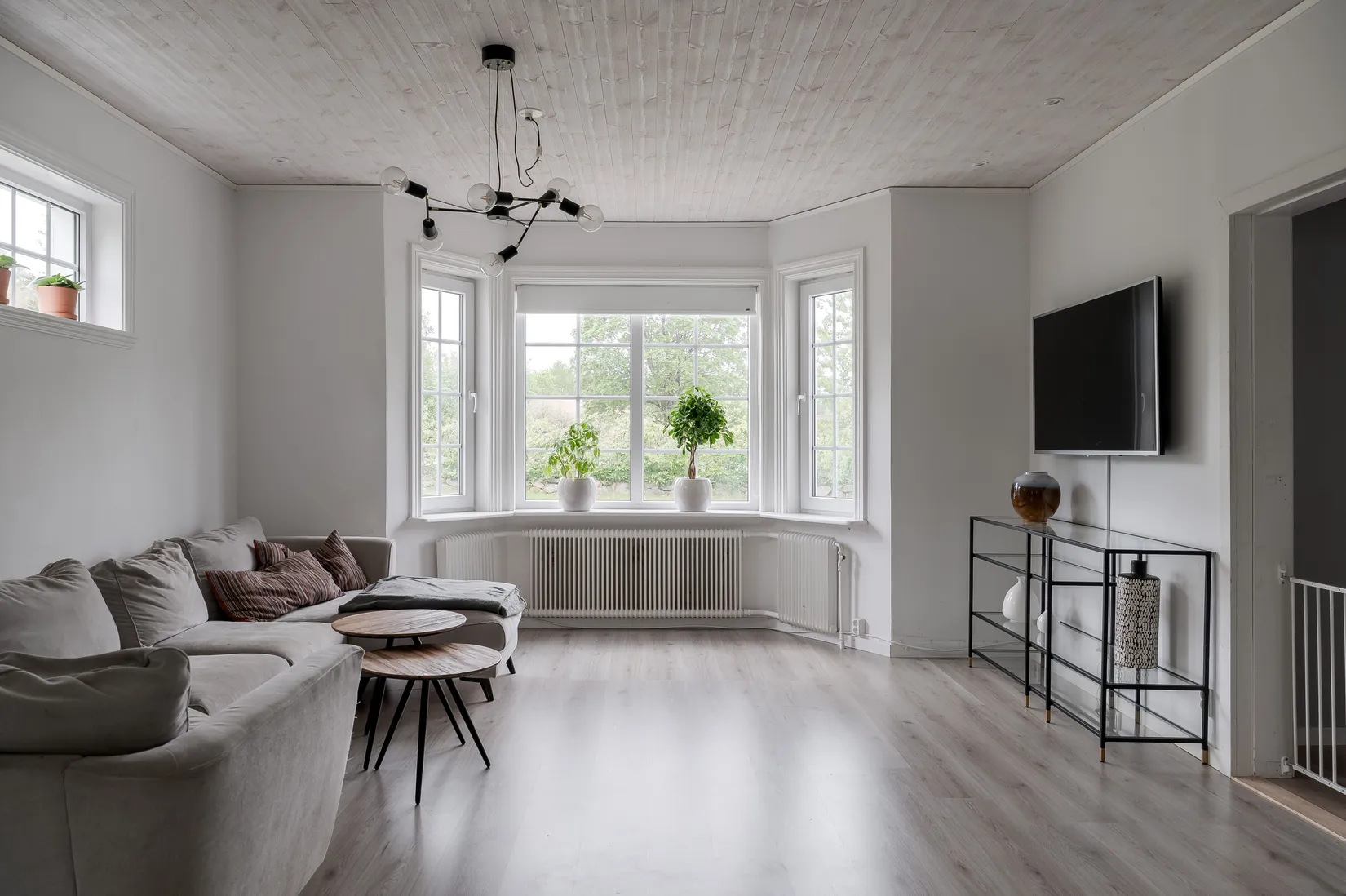 Villa, Verumsvägen 7, Vittsjö, Hässleholm