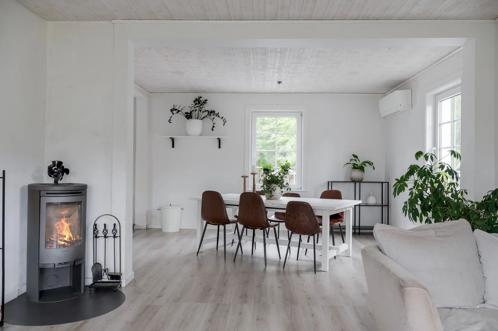 Villa, Verumsvägen 7, Vittsjö, Hässleholm