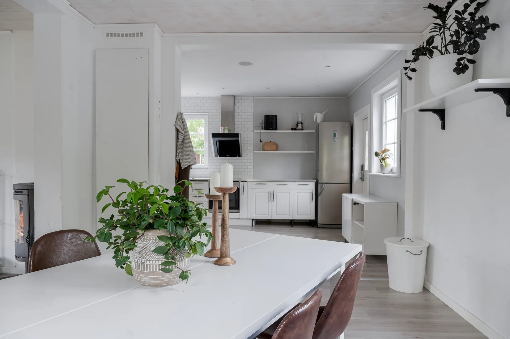 Villa, Verumsvägen 7, Vittsjö, Hässleholm