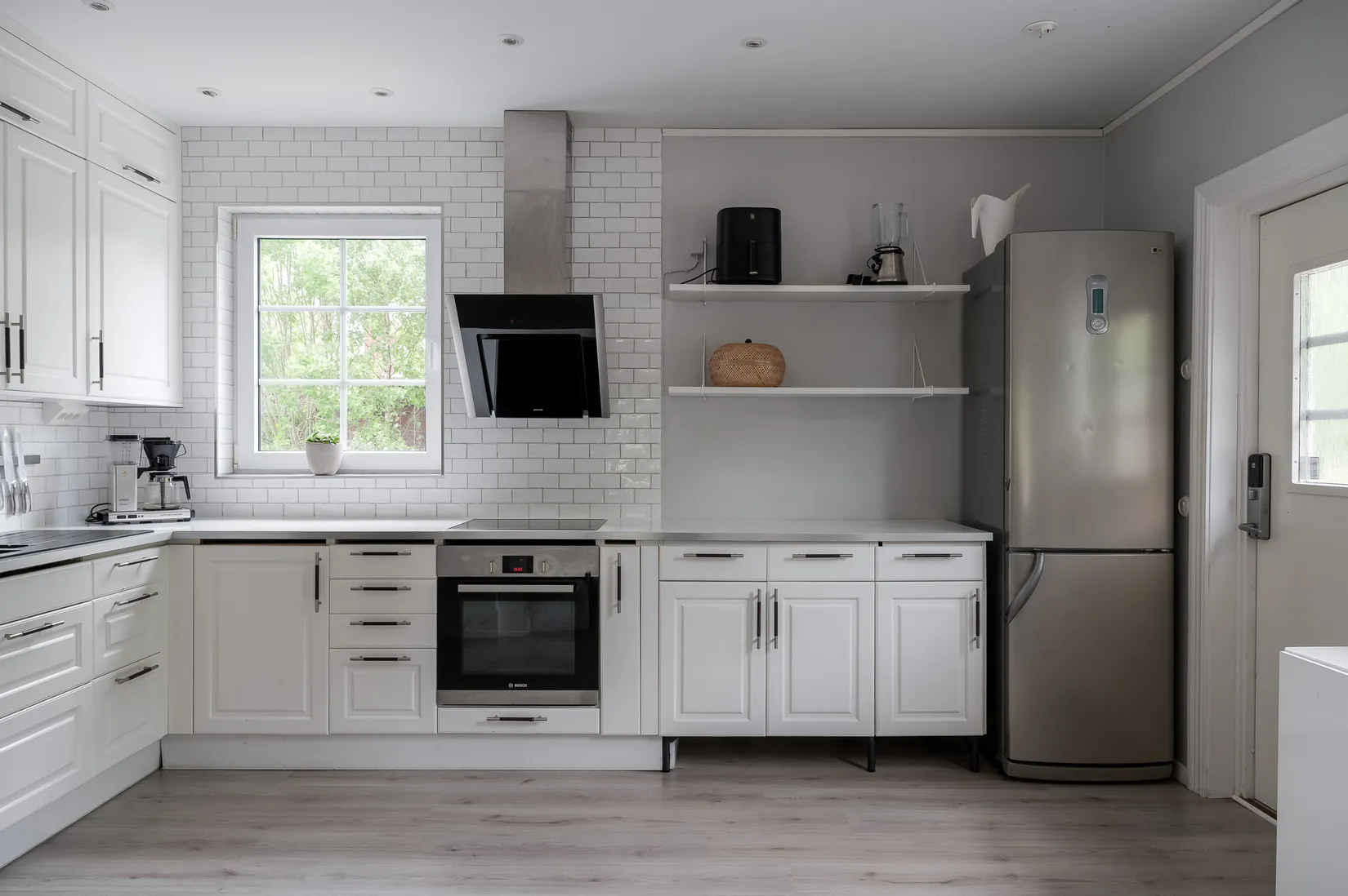 Villa, Verumsvägen 7, Vittsjö, Hässleholm