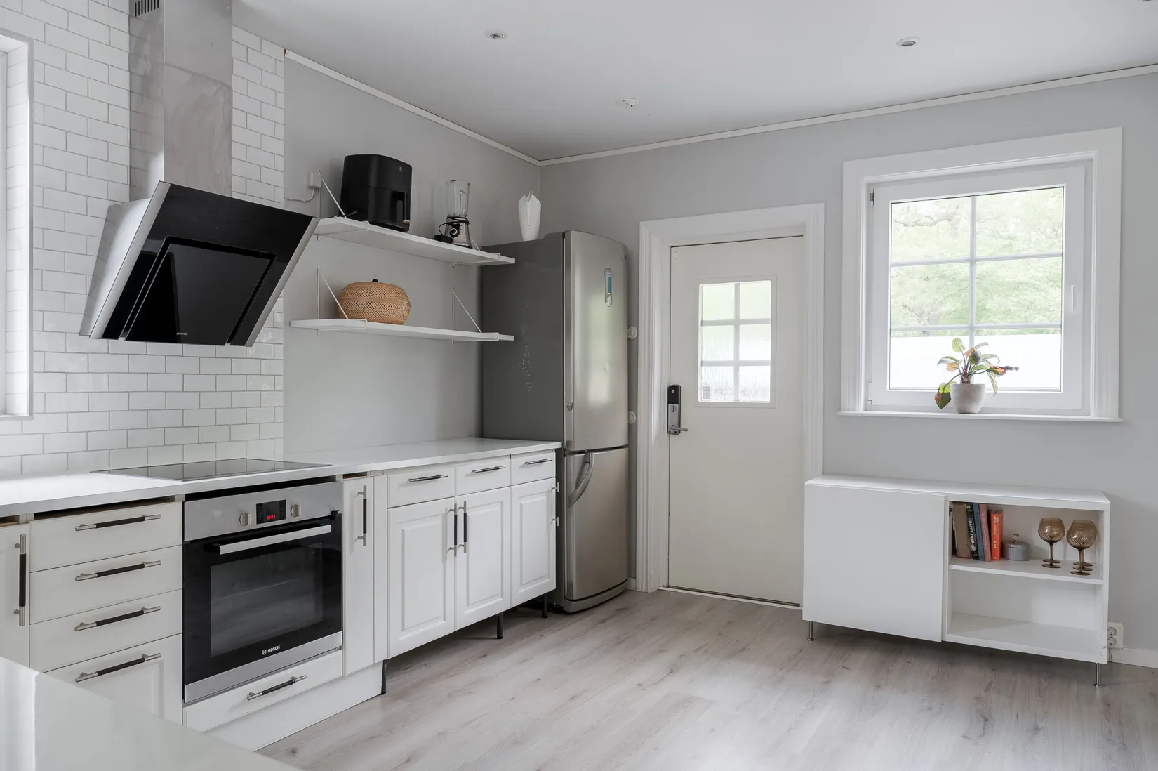 Villa, Verumsvägen 7, Vittsjö, Hässleholm