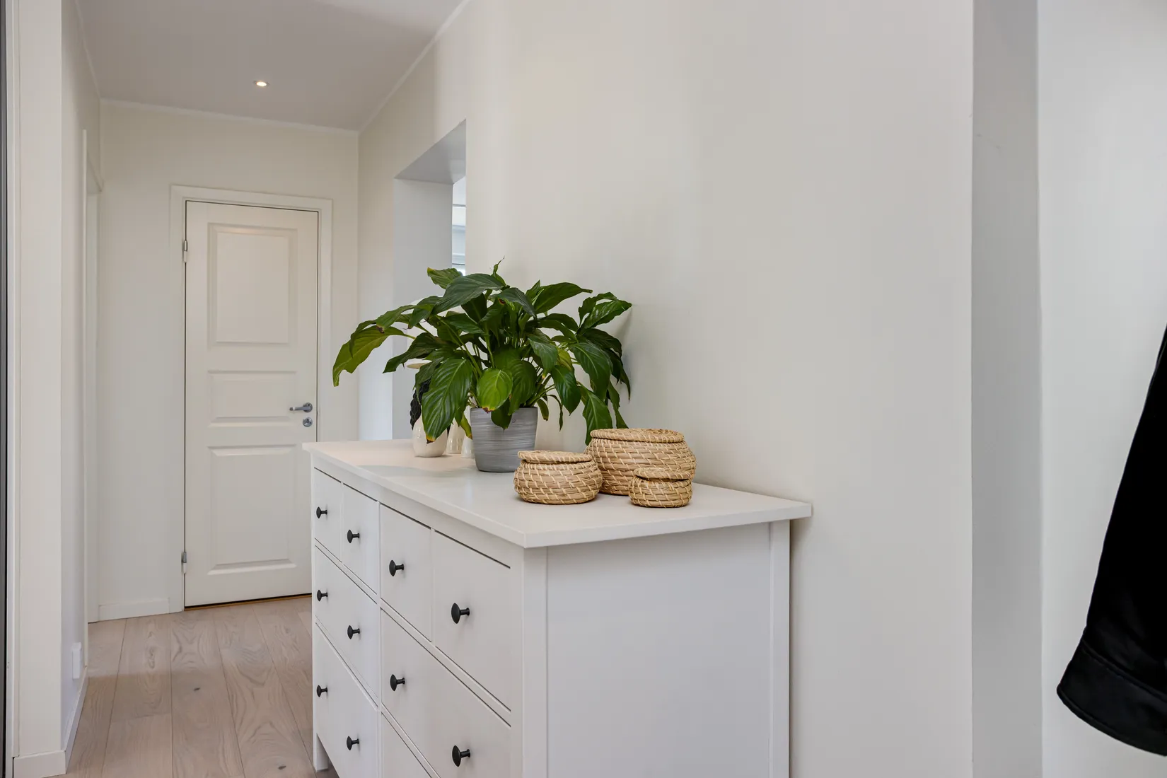 Bostadsrätt, Korngatan 1, Nyatorp, Halmstad