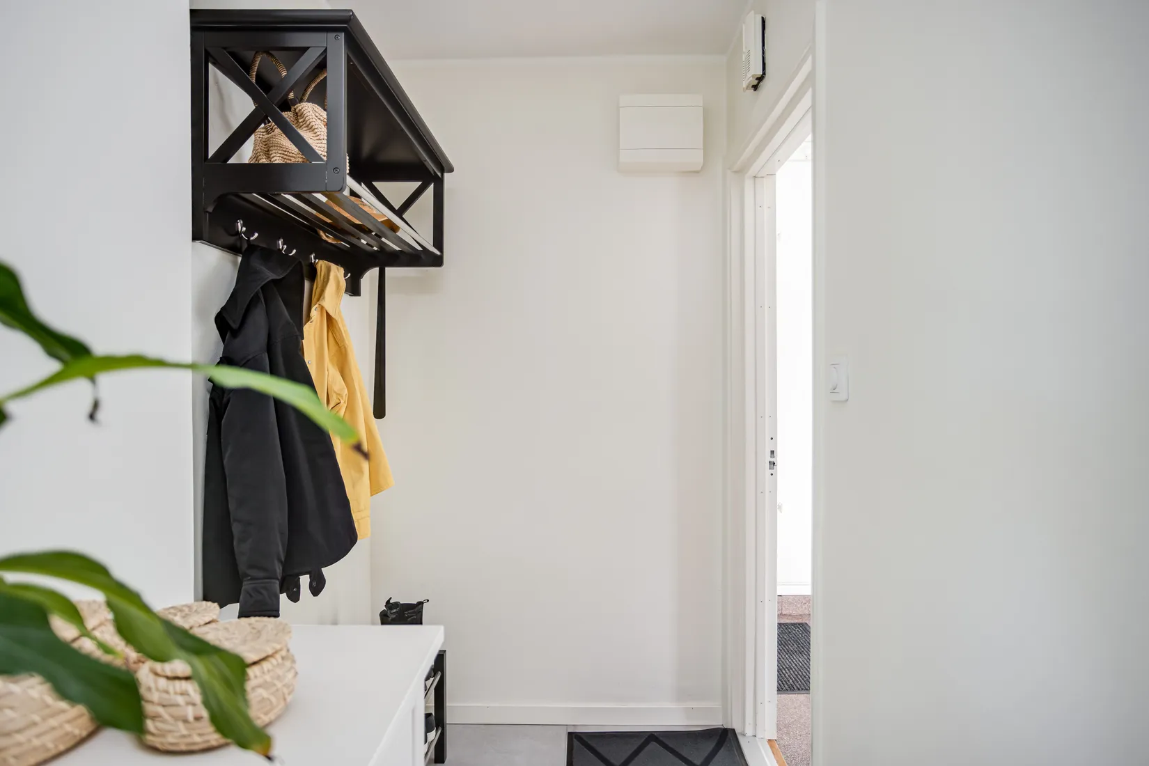 Bostadsrätt, Korngatan 1, Nyatorp, Halmstad