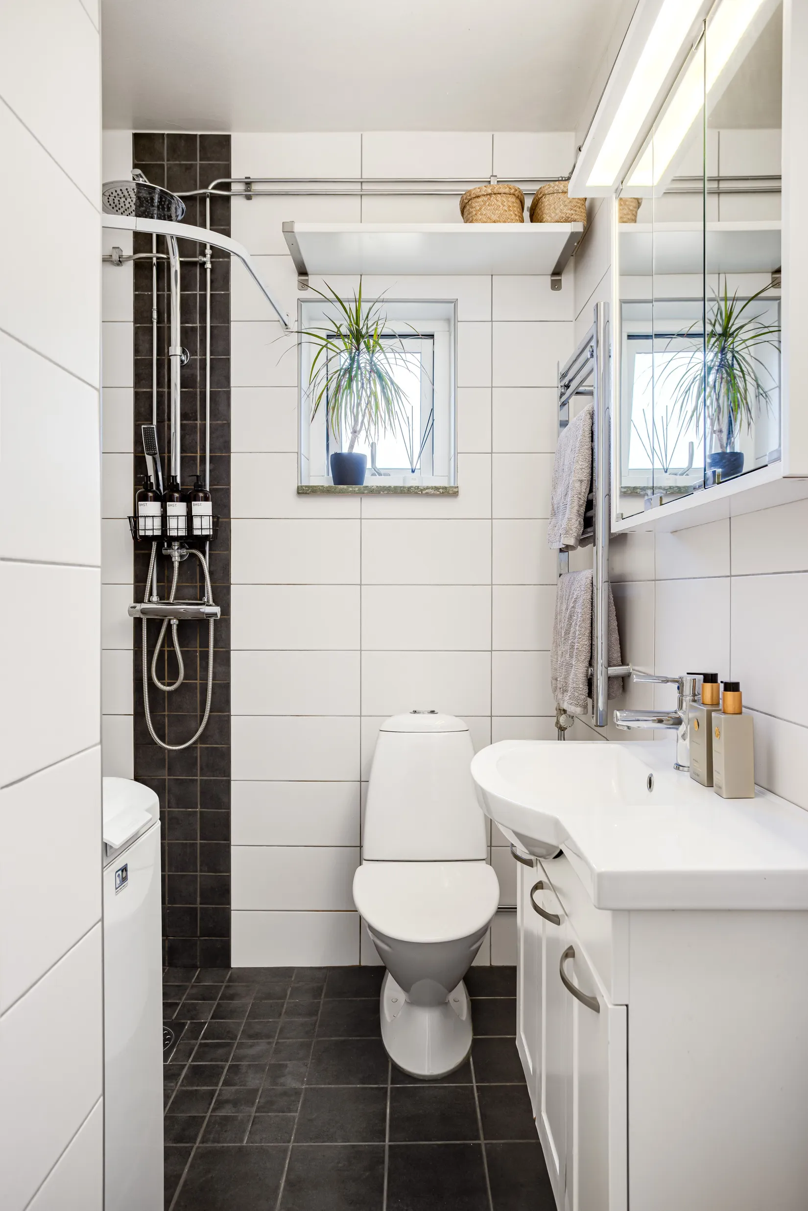 Bostadsrätt, Korngatan 1, Nyatorp, Halmstad