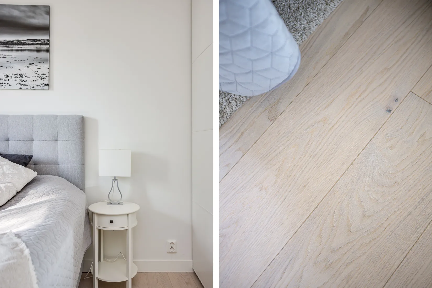 Bostadsrätt, Korngatan 1, Nyatorp, Halmstad