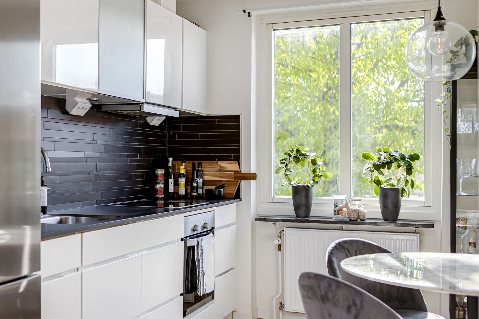 Bostadsrätt, Korngatan 1, Nyatorp, Halmstad