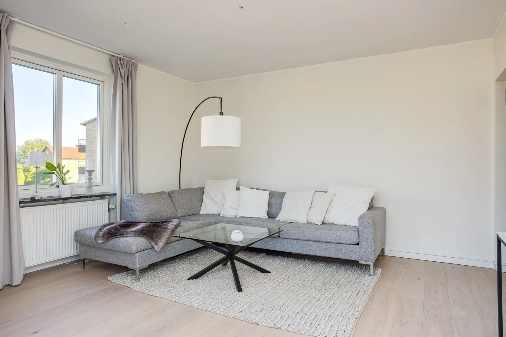 Bostadsrätt, Korngatan 1, Nyatorp, Halmstad