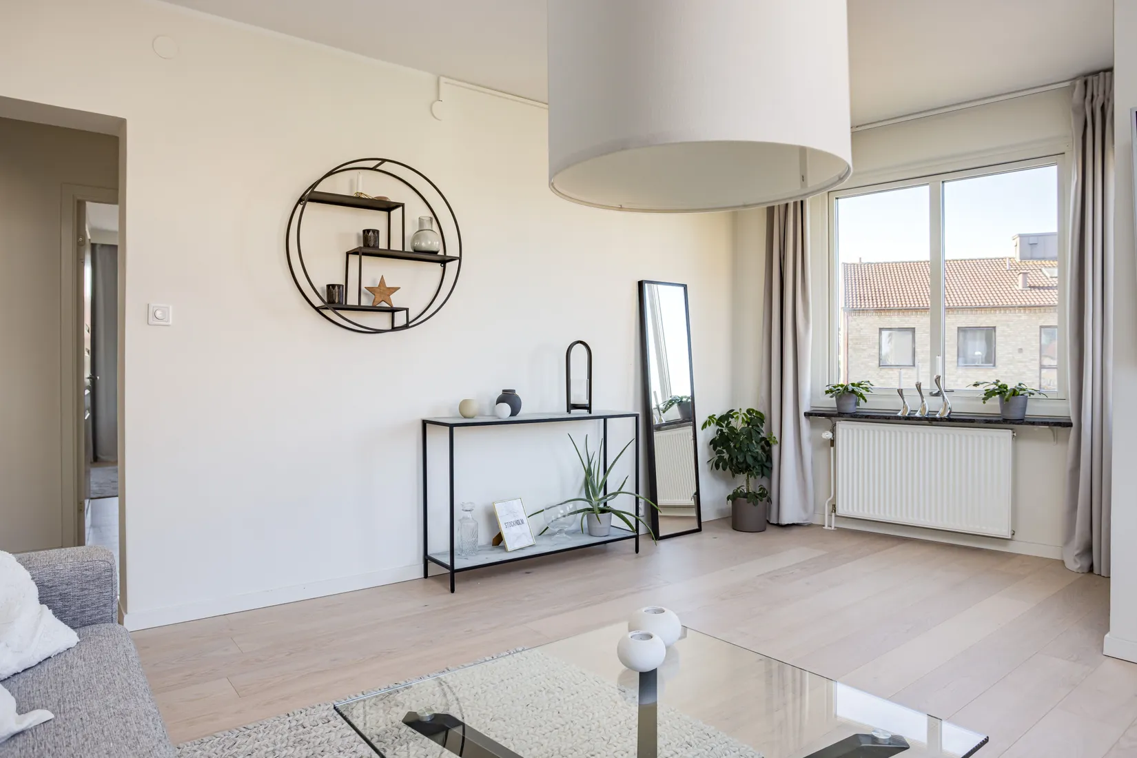 Bostadsrätt, Korngatan 1, Nyatorp, Halmstad