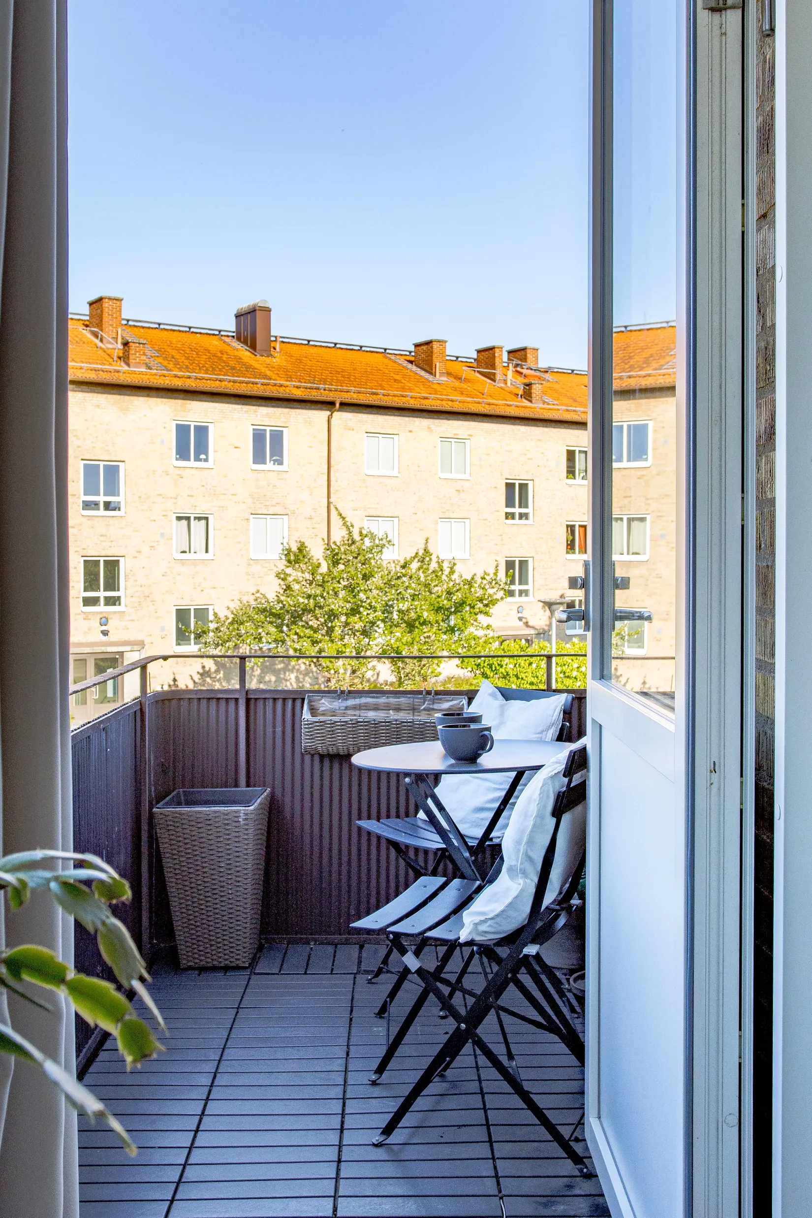 Bostadsrätt, Korngatan 1, Nyatorp, Halmstad