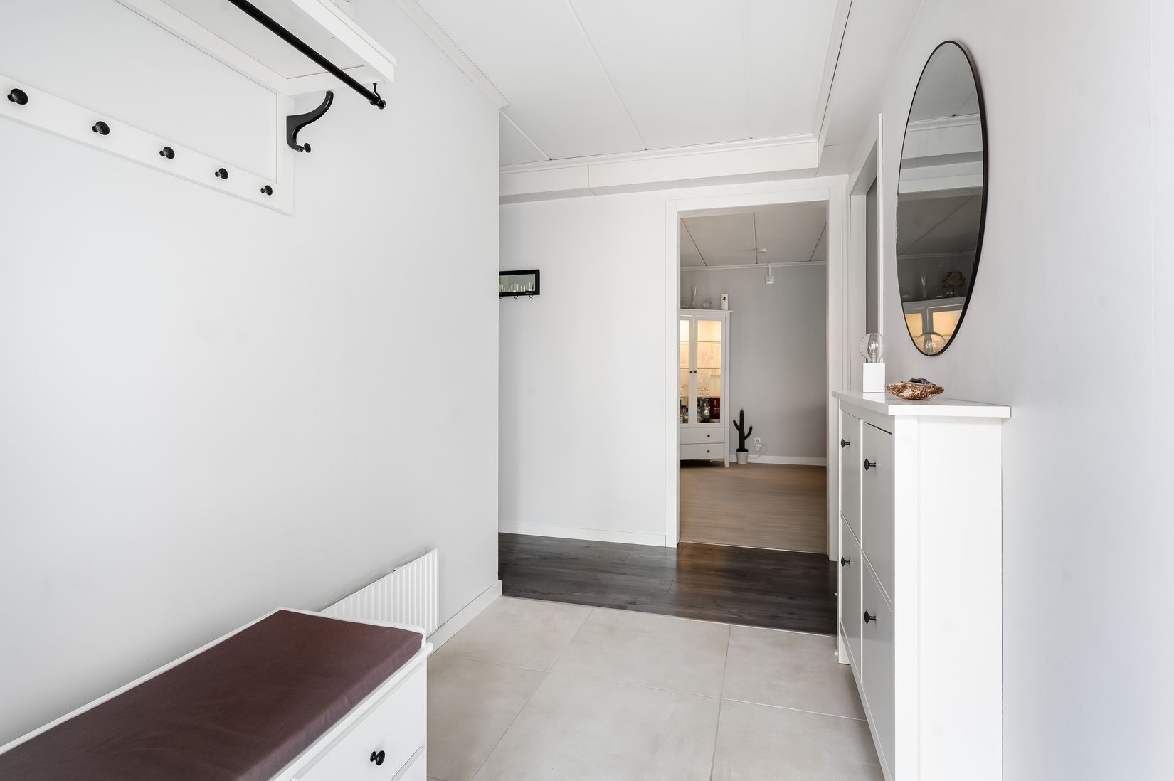 Bostadsrätt, Radhus, Hövdingavägen 7C, Bomhus, Gävle