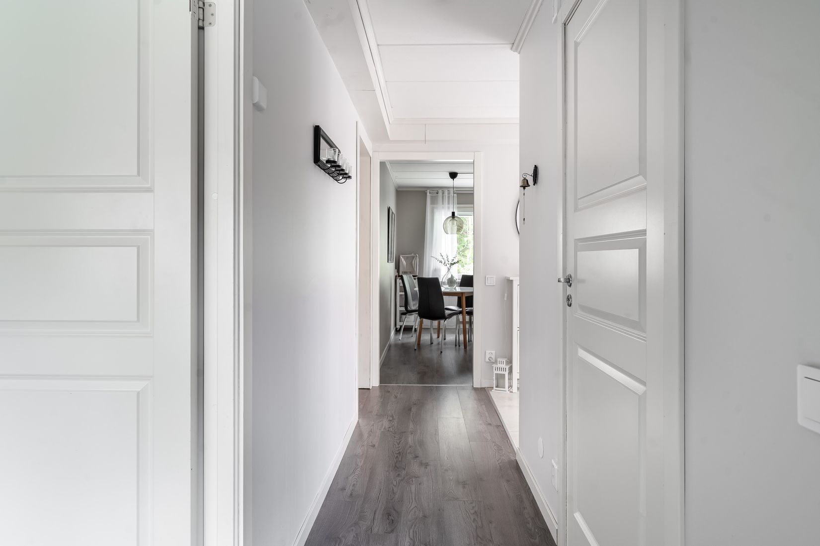 Bostadsrätt, Radhus, Hövdingavägen 7C, Bomhus, Gävle