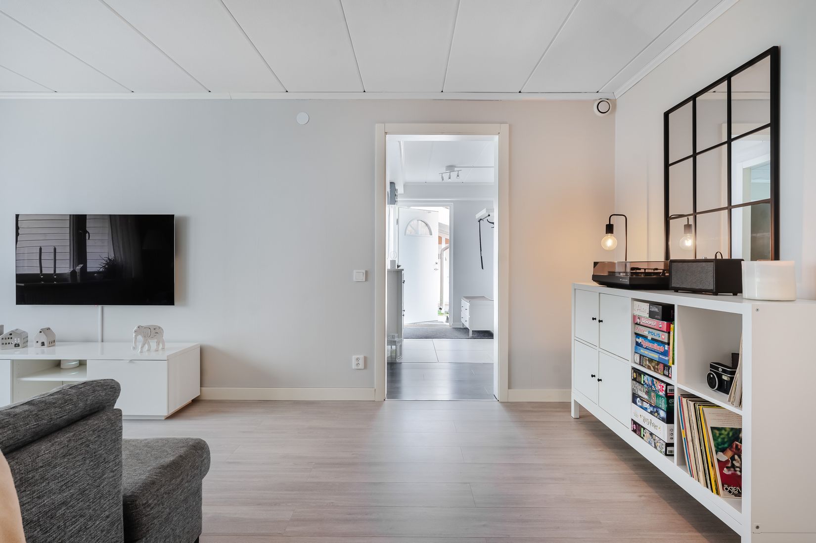 Bostadsrätt, Radhus, Hövdingavägen 7C, Bomhus, Gävle