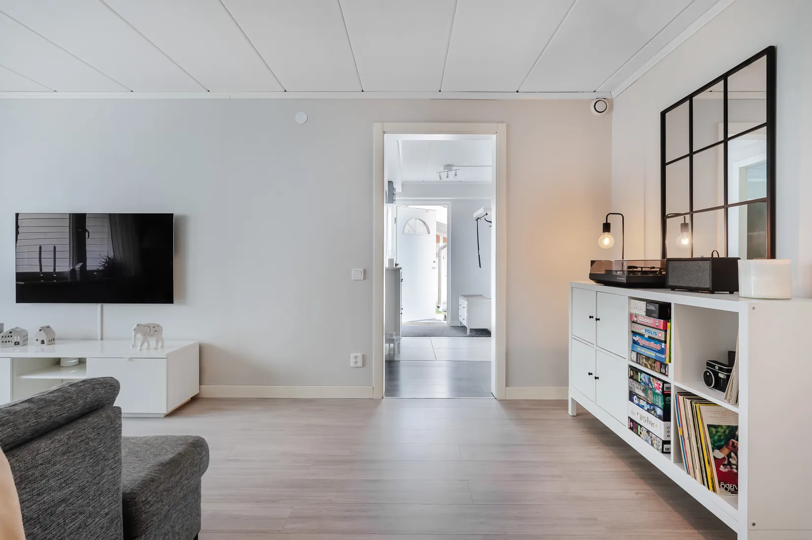 Bostadsrätt, Radhus, Hövdingavägen 7C, Bomhus, Gävle