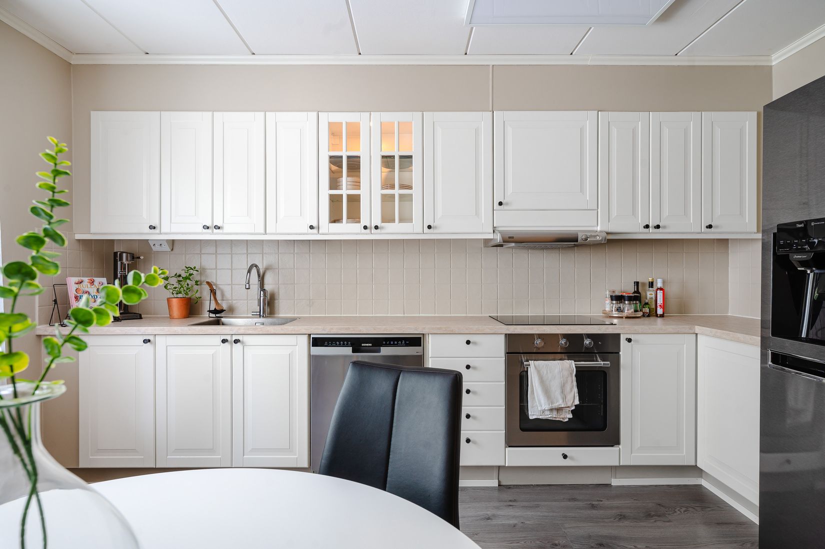 Bostadsrätt, Radhus, Hövdingavägen 7C, Bomhus, Gävle