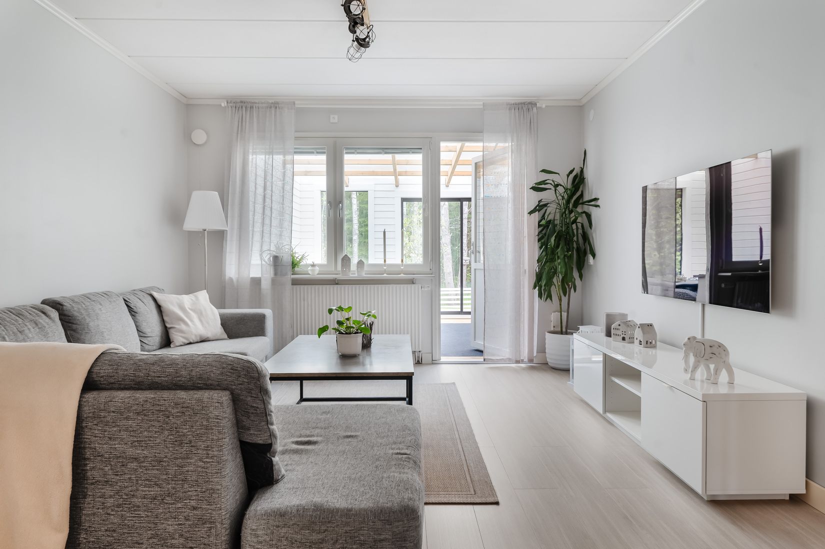 Bostadsrätt, Radhus, Hövdingavägen 7C, Bomhus, Gävle