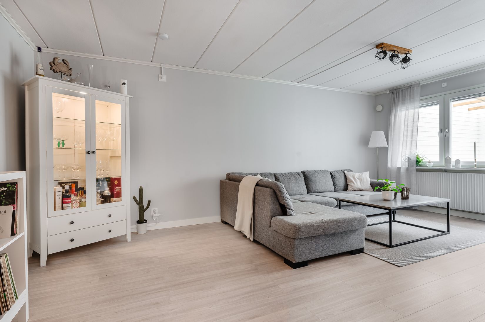 Bostadsrätt, Radhus, Hövdingavägen 7C, Bomhus, Gävle