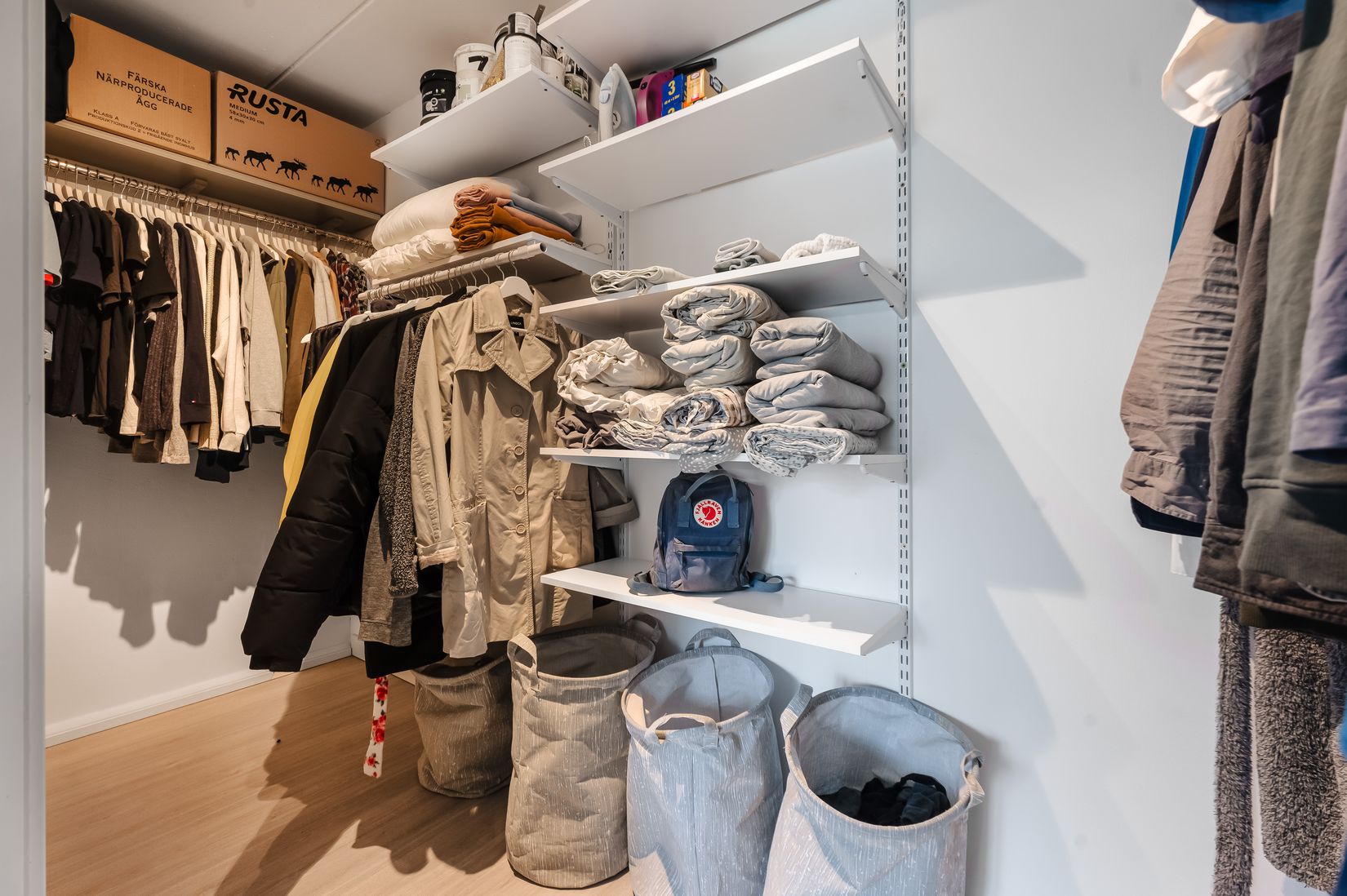 Bostadsrätt, Radhus, Hövdingavägen 7C, Bomhus, Gävle