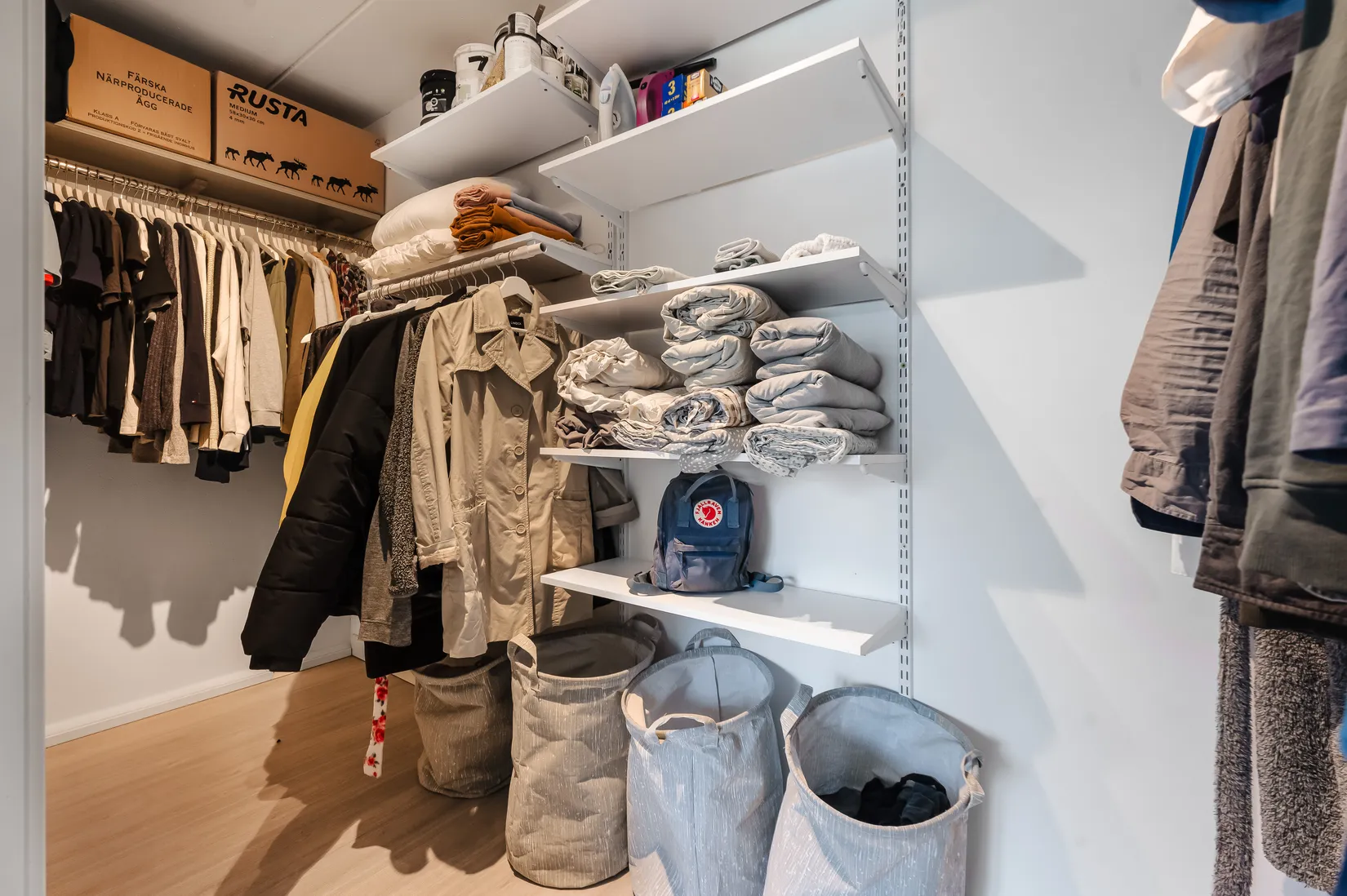 Bostadsrätt, Radhus, Hövdingavägen 7C, Bomhus, Gävle