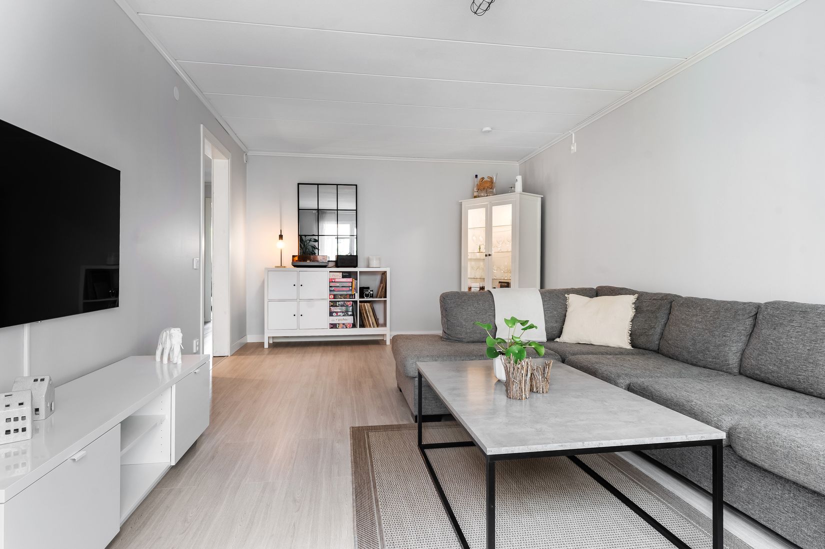 Bostadsrätt, Radhus, Hövdingavägen 7C, Bomhus, Gävle