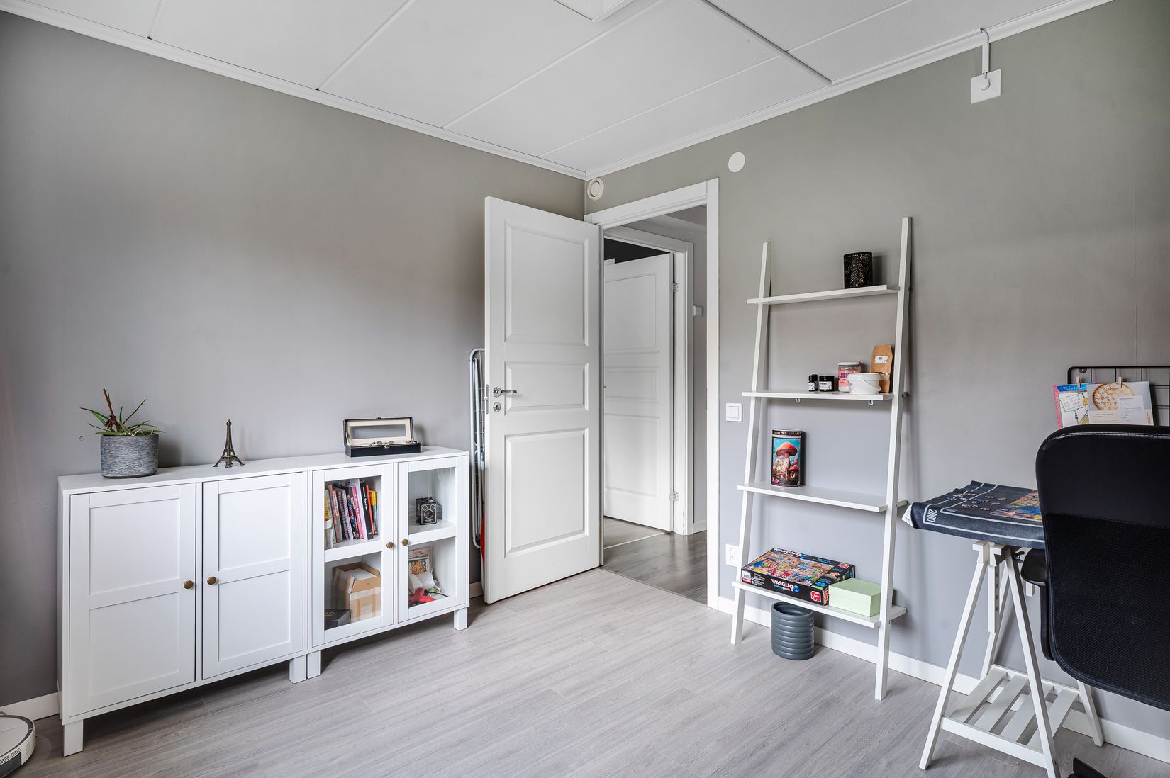 Bostadsrätt, Radhus, Hövdingavägen 7C, Bomhus, Gävle