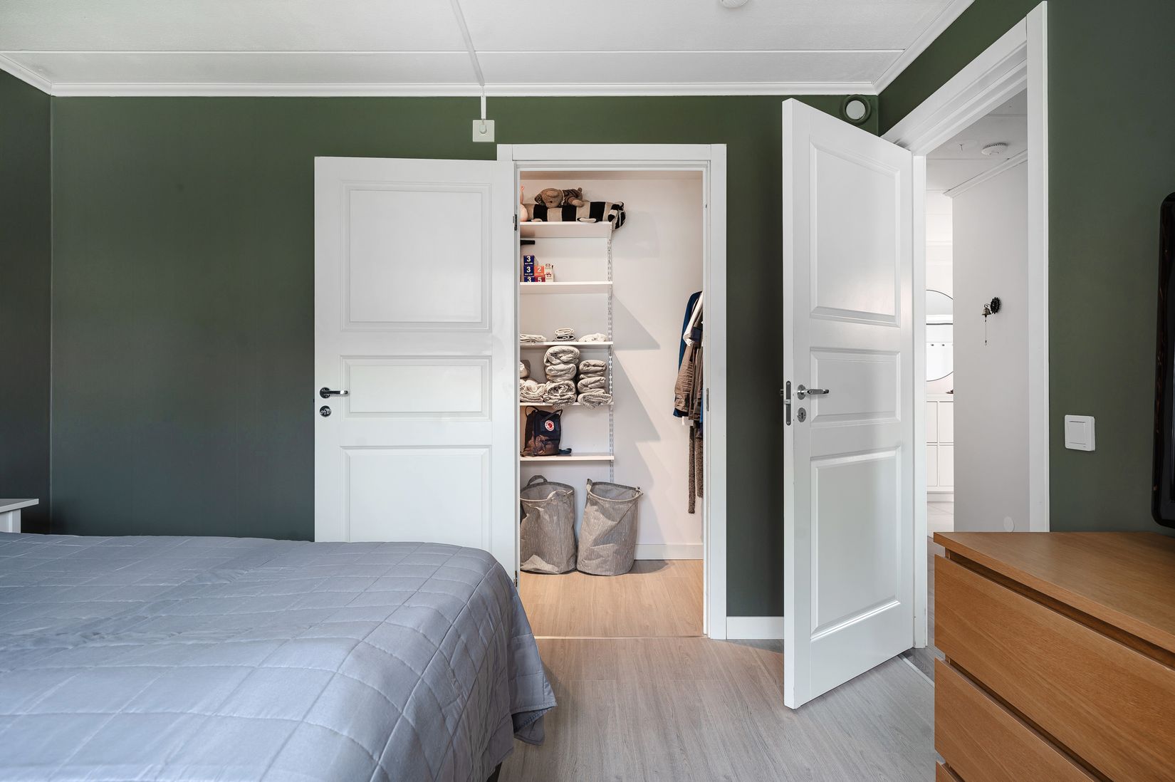 Bostadsrätt, Radhus, Hövdingavägen 7C, Bomhus, Gävle