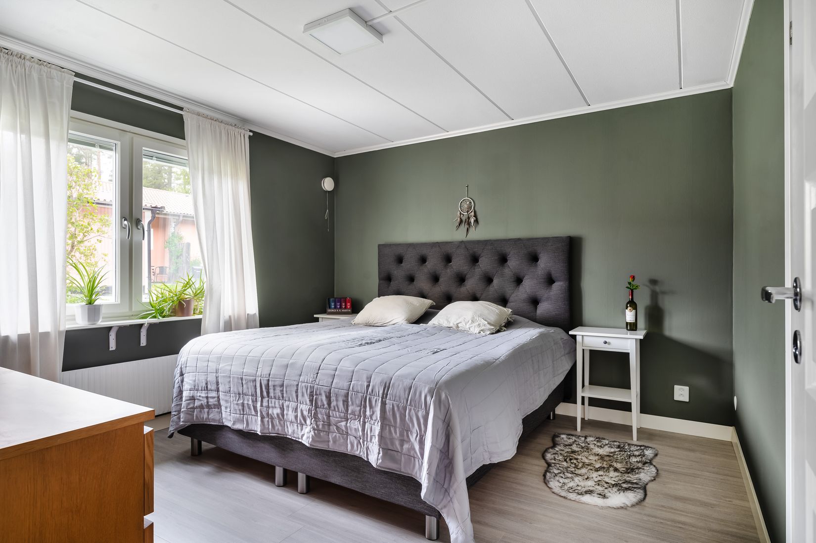 Bostadsrätt, Radhus, Hövdingavägen 7C, Bomhus, Gävle